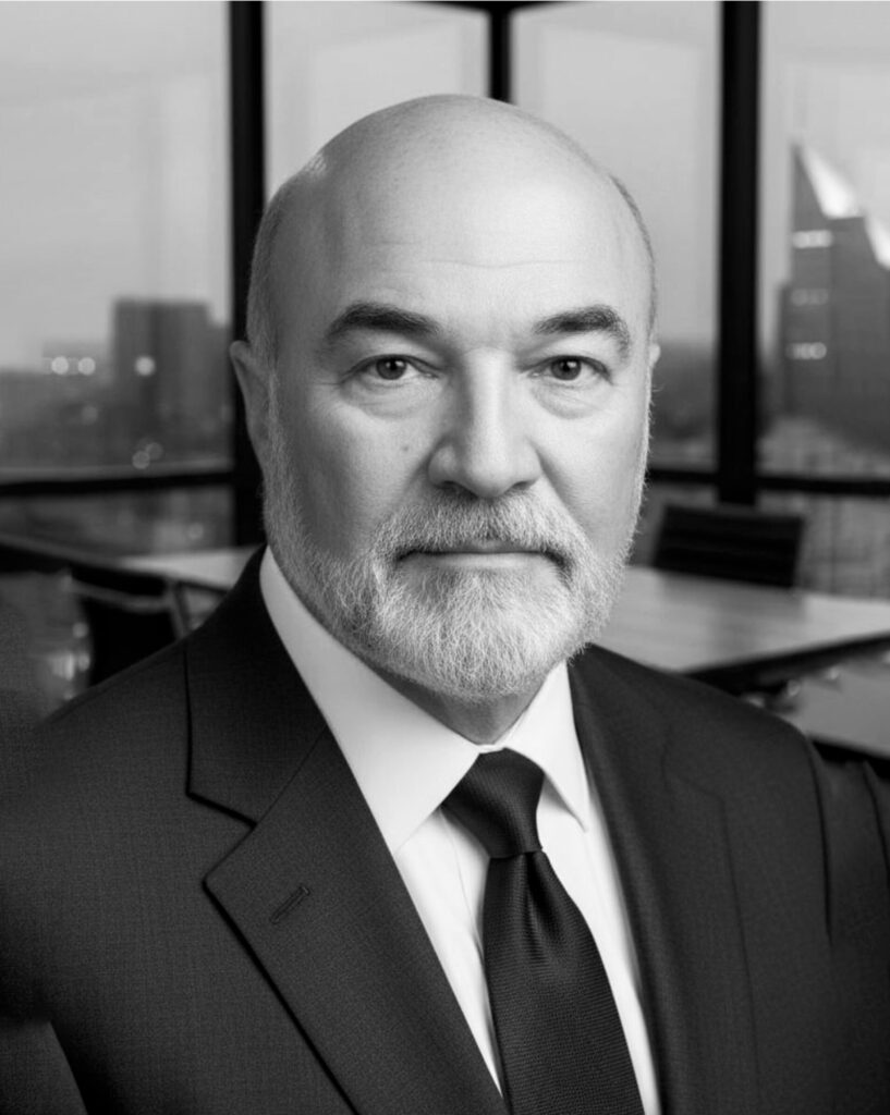 Richard Gregorie - Managing Director -