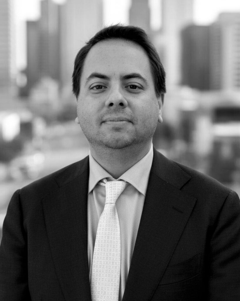 Federico Taiano - Expert Consultant - Profile Image -