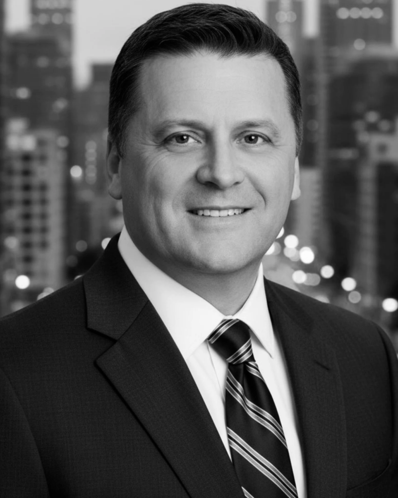 Frank Holder Lawyer - Profile Image