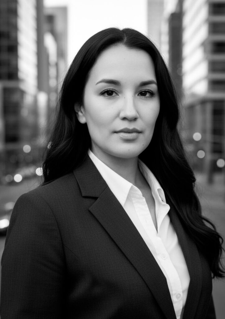 Maria Mena - Associate -