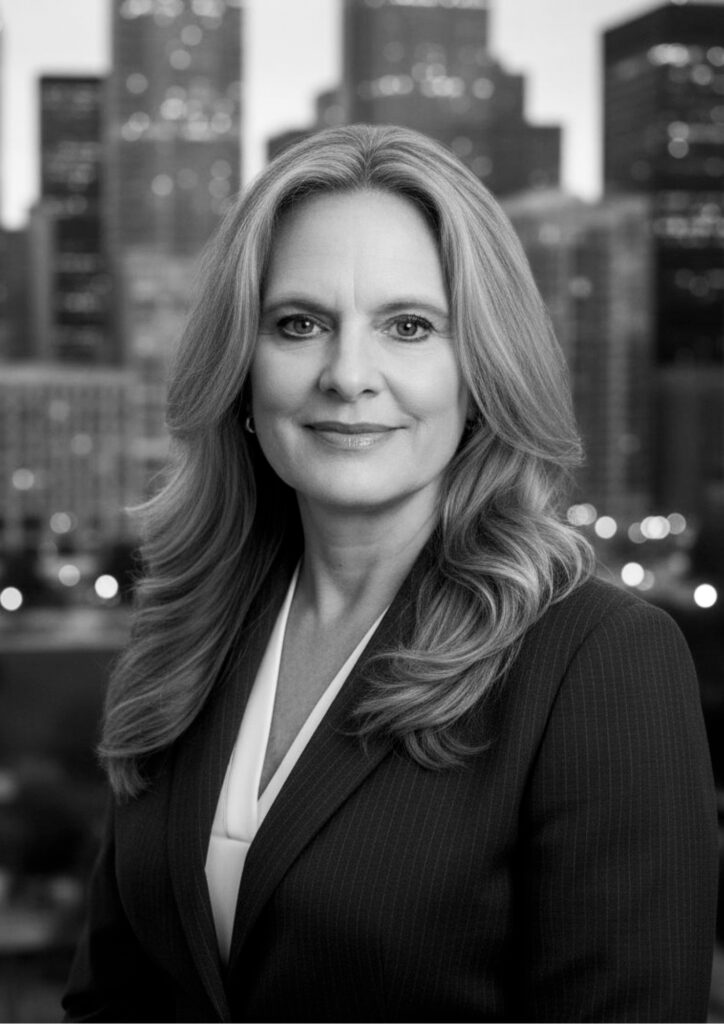 Michelle Duenas - Director -