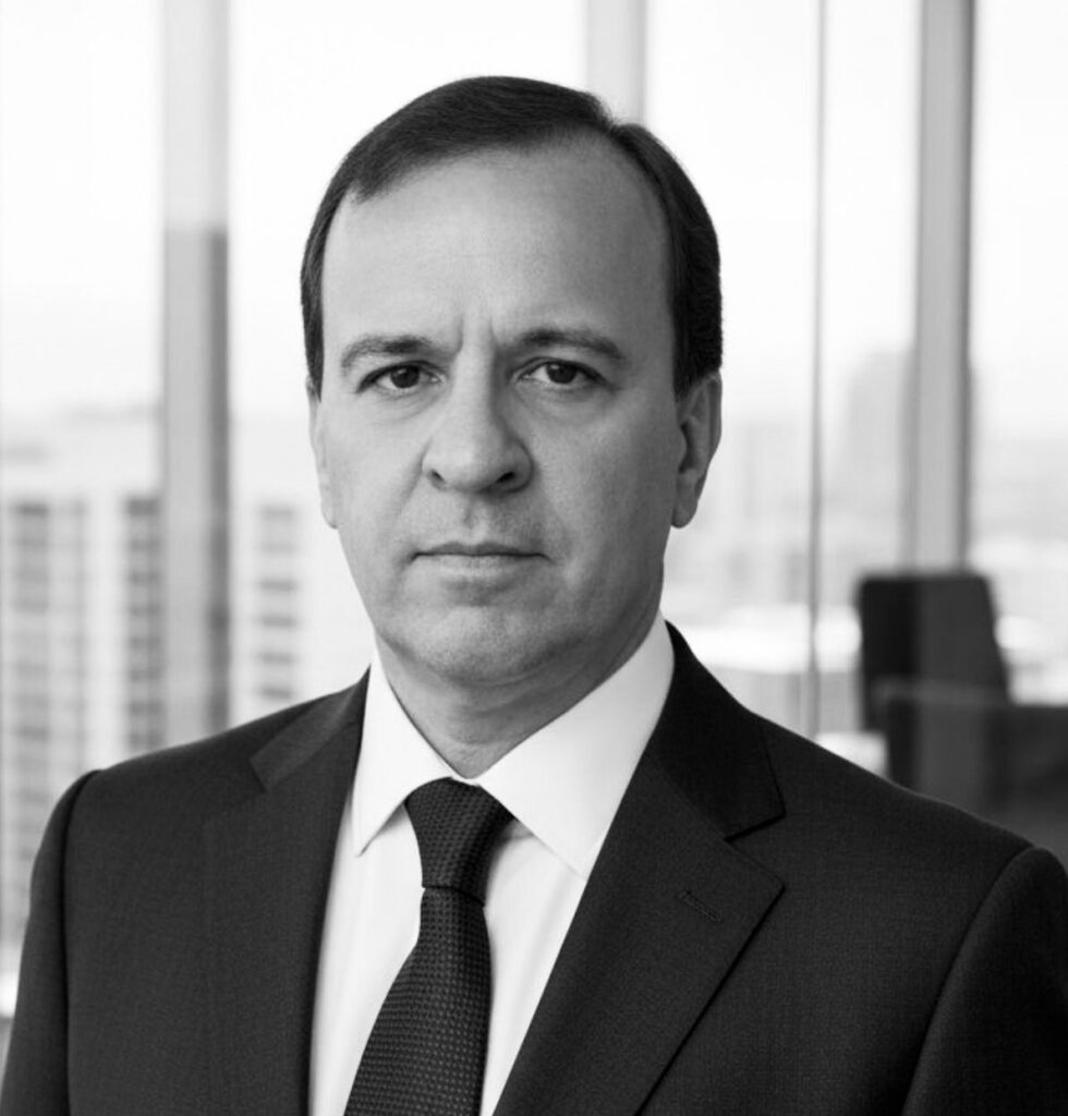 Ernesto Carrasco Ramírez - Managing Director